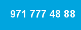971 777 48 88 971 777 48 88